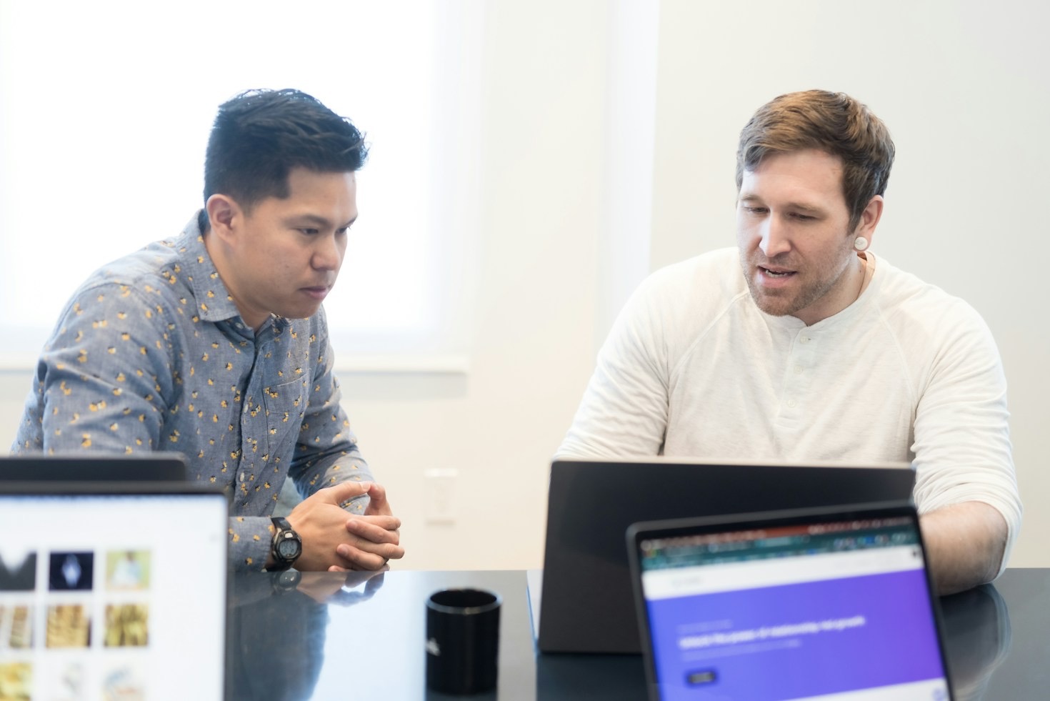Klarheit und Struktur für anspruchsvolle Teams in der Digitalisierung